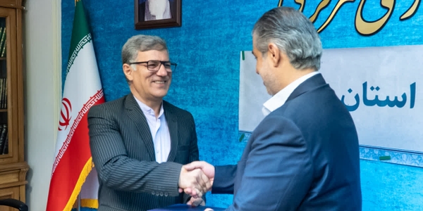 احکام اعضای ستاد انتخابات استان مرکزی اعطا شد