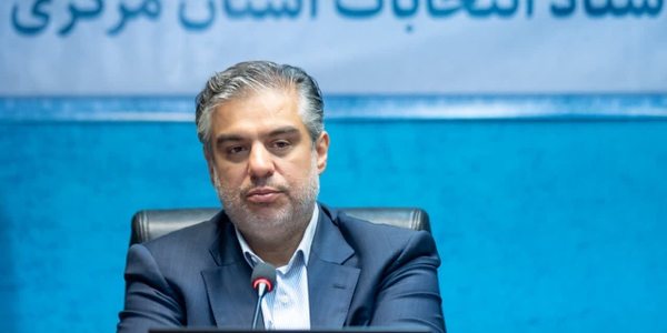 استاندار مرکزی: هیچ‌گونه جانبداری یا دخالت در فرآیند انتخابات شوراها قابل‌قبول نیست