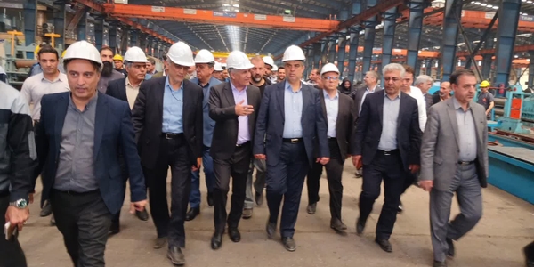 هزار میلیارد تومان طرح عمرانی و صنعتی در زرندیه در دست اجراست