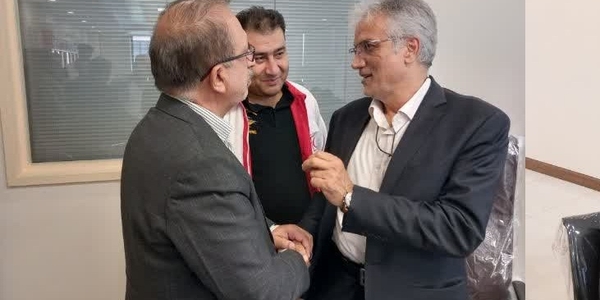 بررسی مسائل و ظرفیت‌های هلال احمر شهرستان زرندیه