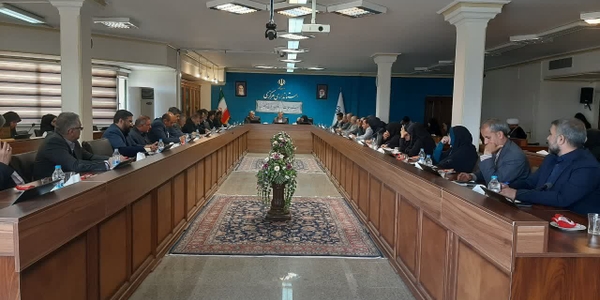 عزم جدی مسئولان استان مرکزی برای مقابله با بحران جمعیت