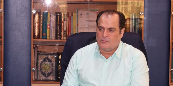 گزارش وضعیت منابع آب ساوه و پیشرفت فیزیکی خط اضطرار انتقال آب شرب شهر