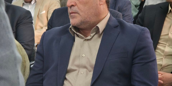 فرماندار ساوه: مشارکت خیرین و صنایع، مسیر ارتقای سرانه آموزشی را هموار می‌کند.