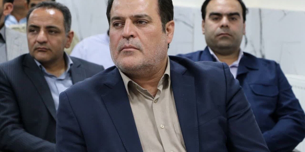 بهره‌برداری از پروژه‌های ملی و استانی با مشارکت خیران و صنایع مرکزی