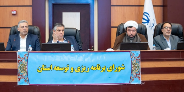 استاندار: مناسب‌سازی معابر شهری در استان مرکزی جدی گرفته شود