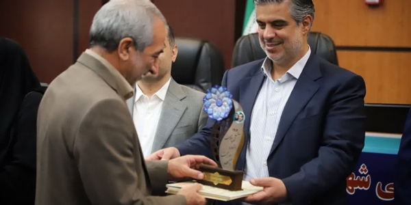 برگزیدگان جشنواره شهید رجایی استان مرکزی معرفی شدند