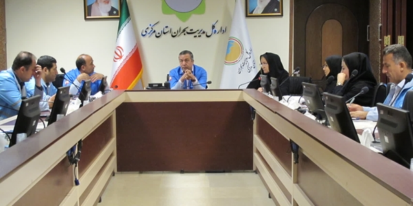 سومین جلسه هماهنگی مانور تمام‌عیار مدیریت مخاطرات طبیعی برگزار شد

سومین جلسه هماهنگی مانور تمام‌عیار مدیریت مخاطرات طبیعی امروز به ریاست سرپرست اداره کل مدیریت بحران و با حضور همکاران ستاد مدیریت بحران برگزار شد.

در این نشست، ضمن بررسی اقدامات انجام‌شده در جلسات پیشین، جزئیات سناریوی مانور مورد بحث و تبادل نظر قرار گرفت

چهارشنبه  مهر 1404