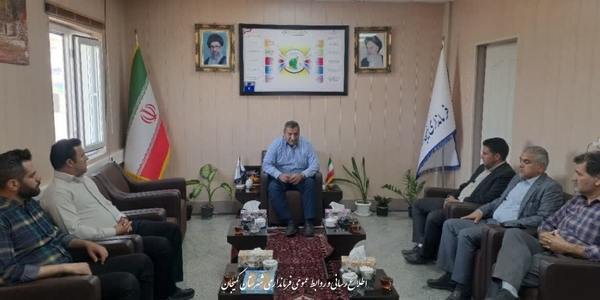 🔻 برگزاری جلسه بررسی مسائل و مشکلات شهر کمیجان