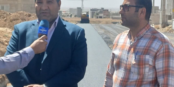 وعده‌ای که به عمل رسید؛ آغاز فصل جدید عمرانی در پروژه های مسکن ملی شهرستان بعد از ۱۴ سال بلاتکلیفی شهروندان