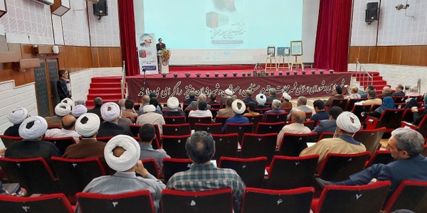 برگزاری همایش بزرگداشت علامه شیخ ذبیح‌الله محلاتی