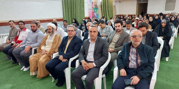 زنگ شکوفه‌ها در محلات نواخته شد