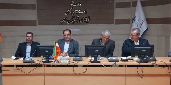 فرماندار زرندیه: مطالعه و آگاهی‌بخشی نقش بی‌بدیلی در پیشگیری از مصرف مواد مخدر دارد