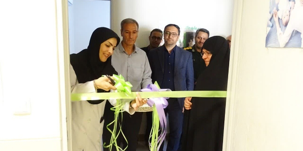 🔘 آغاز به کار سه مرکز فرهنگی–اجتماعی «نجات فرزندان سقط» در شهرستان خنداب