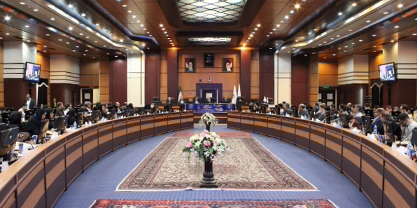 برگزاری اولین همایش روز نخبگان استان مرکزی