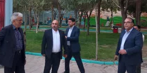 ستاد اجرایی جشنواره پسته شهرستان زرندیه به ریاست فرماندار تشکیل شد