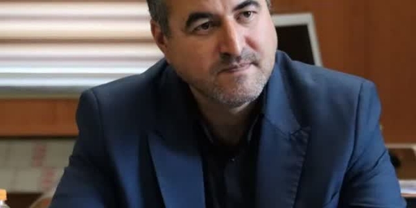 🛑پیام فرماندار شهرستان اراک به مناسبت فرارسیدن هفته فراجا