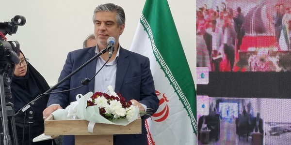 استاندار مرکزی‌: دولت در پی تقویت زیرساخت‌های آموزشی و کارآفرینی برای اقشار آسیب‌پذیر است