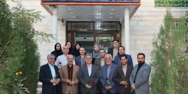 هم‌افزایی دستگاه‌ها برای دلجویی از سالمندان به مناسبت گرامیداشت هفته سالمند