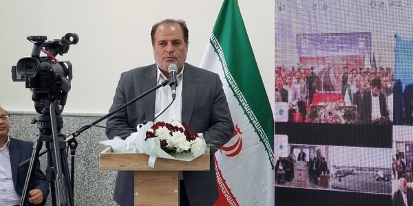 فرماندار ساوه: ایجاد انگیزه بیشتر و بهره مندی صنایع از توانایی جوانان با فراگیری دانش فنی و مهارتی فراهم می شود.