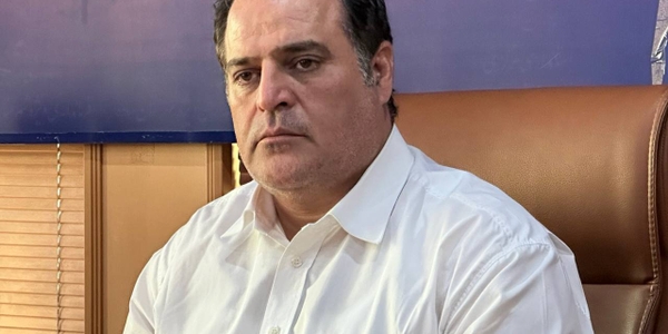 برگزاری جلسه شورای معاونین فرمانداری ویژه ساوه