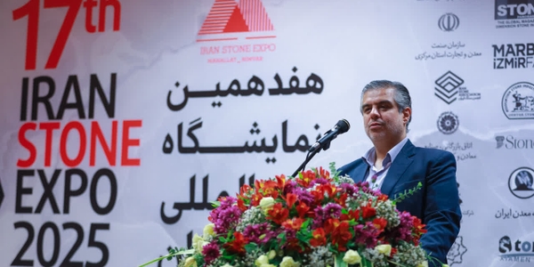 هدف‌گذاری تبدیل محلات به پایانه صادراتی سنگ کشور/ برنامه‌ریزی برای افزایش سهم استان مرکزی در اقتصاد معدنی