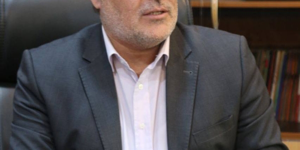 تقویت بخشداری نوبران در دستور کار فرمانداری ساوه