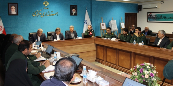 تربیت نیروی در تراز انقلاب اسلامی فصل جدیدی از کنگره شهدای استان