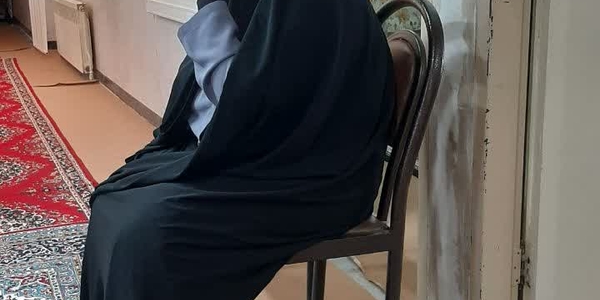 بازدیدمفتح زاده مدیرکل امورزنان وخانواده استانداری ازکمپ ترک اعتیادبانوان   

مدیرکل اموربانوان وخانواده استان طی بازدیداز کمپ ترک اعتیاد بانوان تحت نظر بهزیستی به سرپرستی خانم امینی ضمن دیدار چهره به چهره با مددجویان، پای صحبت‌ها ومطالباتشان نشست.