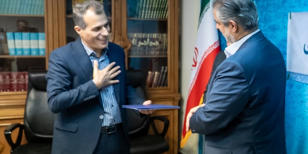 📌احکام اعضای ستاد انتخابات استان مرکزی اعطا شد