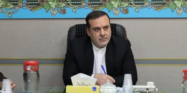 پیگیری روند پرداخت وام دوگانه‌سوز کردن نانوایی‌ها در فرمانداری ساوه