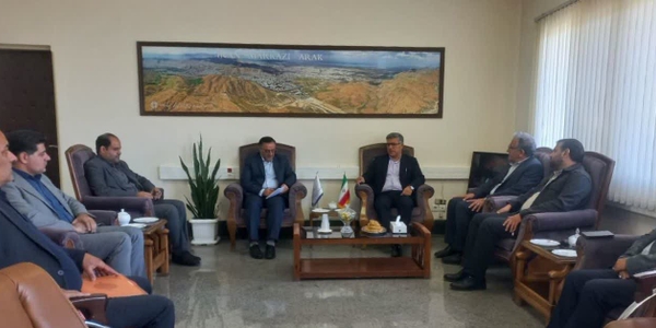 اجرای پروژه "دهکده امید و زندگی" به عنوان پایلوت کشوری در اراک