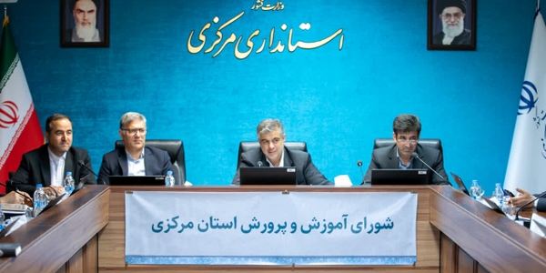 تشکیل انجمن تخصصی حمایت از دانش‌آموزان با نیازهای ویژه ضروری است / استفاده از انرژی خورشیدی برای ایجاد درآمد پایدار مدارس