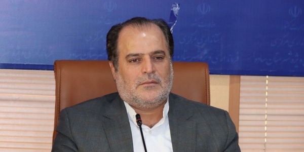 جلسه گروه کاری اشتغال و سرمایه‌گذاری استان مرکزی برگزار شد.