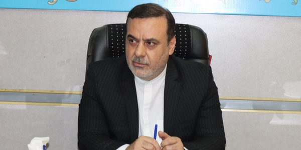 جلسه کارگروه آرد و نان شهرستان ساوه برگزار شد.