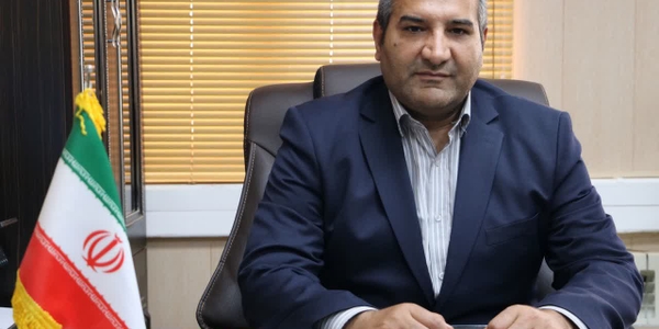 🔻تقدیر فرماندار شهرستان کمیجان