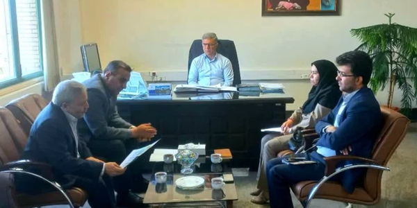 پیگیری طرح «شهر سالم» در اراک؛ گامی برای ارتقاء سلامت و توسعه پایدار