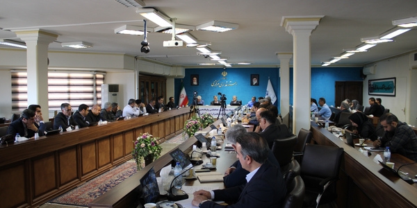 آماده‌باش کامل استان مرکزی در مقابله با بحران ها / پیشگیری، مهم‌تر از بازسازی خسارات