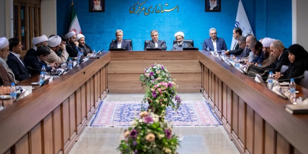 برای مردم نه سخنان مسئولان، بلکه عملگرایی آنان برای رفع گرفتاری‌هایشان معیار است