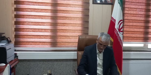 مهدی احمدی فرماندار شهرستان زرندیه به مناسبت ۱۷ مهرماه روز جهانی پست پیامی صادر کرد.