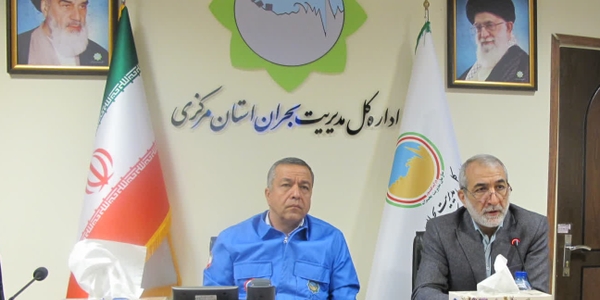 جلسه بررسی و هماهنگی مقابله با بیماری تب برفکی در استان مرکزی 

باتوجه‌  به‌ شيوع  بیماری تب برفکی در  سطح  کشور جلسه بررسی آخرین وضعیت بیماری تب برفکی و هماهنگی اقدامات پیشگیرانه و کنترلی، به ریاست سرپرست اداره‌کل مدیریت بحران استان مرکزی و با حضور دستگاه‌های مرتبط از جمله دامپزشکی، جهاد کشاورزی، بهداشت، و سایر اعضای ستاد مدیریت بحران برگزار شد.

در این نشست، ضمن ارائه گزارش از وضعیت فعلی استان، بر لزوم پایش مستمر، اطلاع‌رسانی دقیق به دامداران، و آمادگی دستگاه‌ها برای مقابله سریع با موارد احتمالی شیوع بیماری تأکید شد.
 پنجشنبه 1 آبان 1404