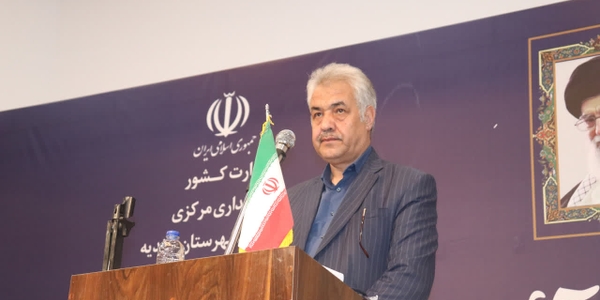 افتخار کشاورزی زرندیه؛ جایگاه ویژه در تولید پسته ملی