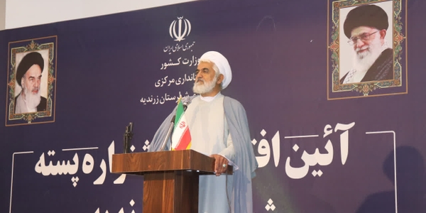 پیگیری مسیرهای صادراتی جدید؛ پسته زرندیه در مسیر رقابت با کرمان