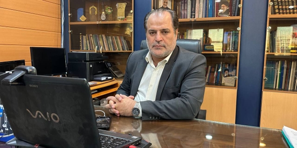 برگزاری جلسه ویدئو کنفرانسی شورای برنامه‌ریزی استان