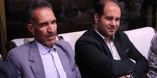 آئین گرا میداشت روز پرستار در شهرستان خمین برگزار شد