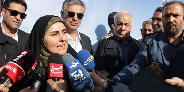 وزیر: وزارت راه در دولت چهاردهم متعهد به تکمیل پروژه‌های نیمه‌تمام است