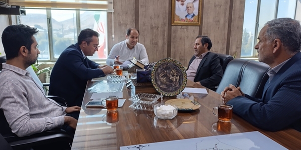 جلسه ﻫﯿﺄﺕ ﺗﻄﺒﯿﻖ ﻣﺼﻮﺑﺎﺕ ﺷﻮﺭﺍﯼ ﺍﺳﻼﻣﯽ شهر قورچی باشی برگزار شد