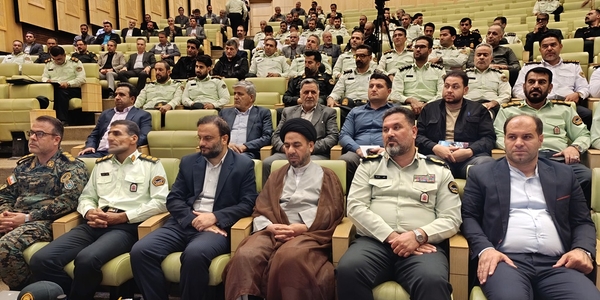 هشتمین جلسه شورای اداری شهرستان خمین در سال 1404 برگزار شد