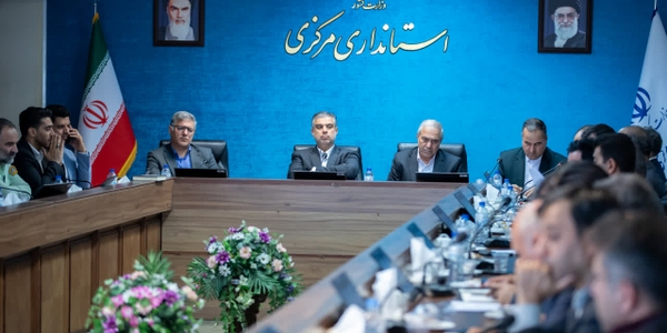 برگزاری نشست ستاد هماهنگی مبارزه با مواد مخدر