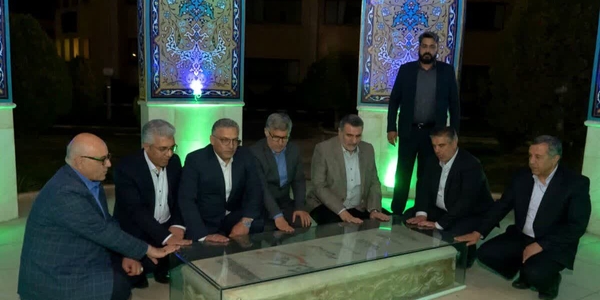 سفر رئیس سازمان مدیریت بحران کشور به استان مرکزی