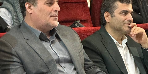 مراسم شب موسیقی ساوه برگزار شد.